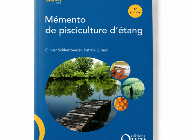 La pisciculture d'étang